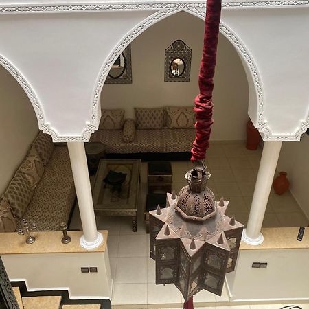 Riad Nour Resorts-Riad Nour Travel مراكش المظهر الخارجي الصورة