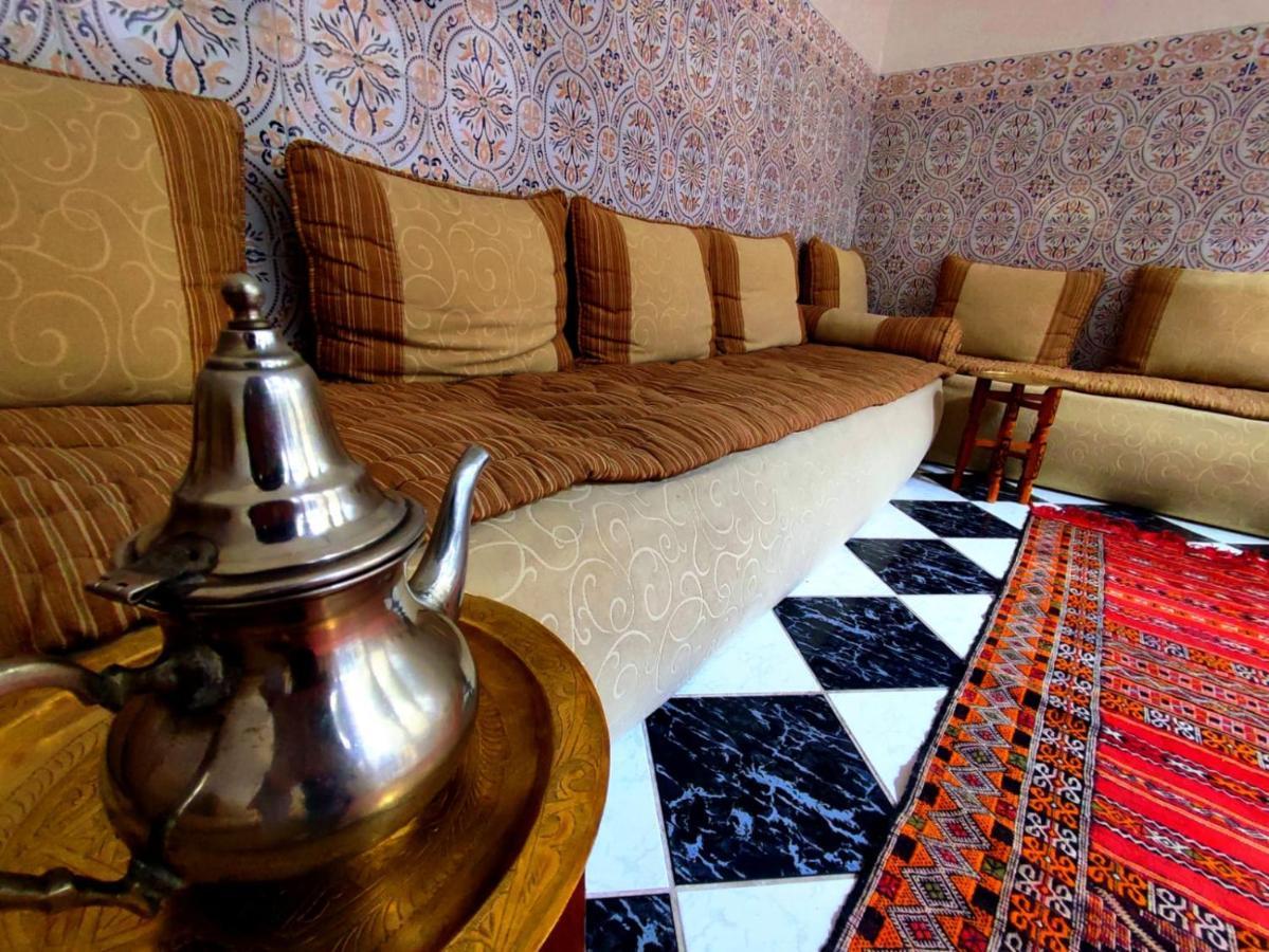 Riad Nour Resorts-Riad Nour Travel مراكش المظهر الخارجي الصورة