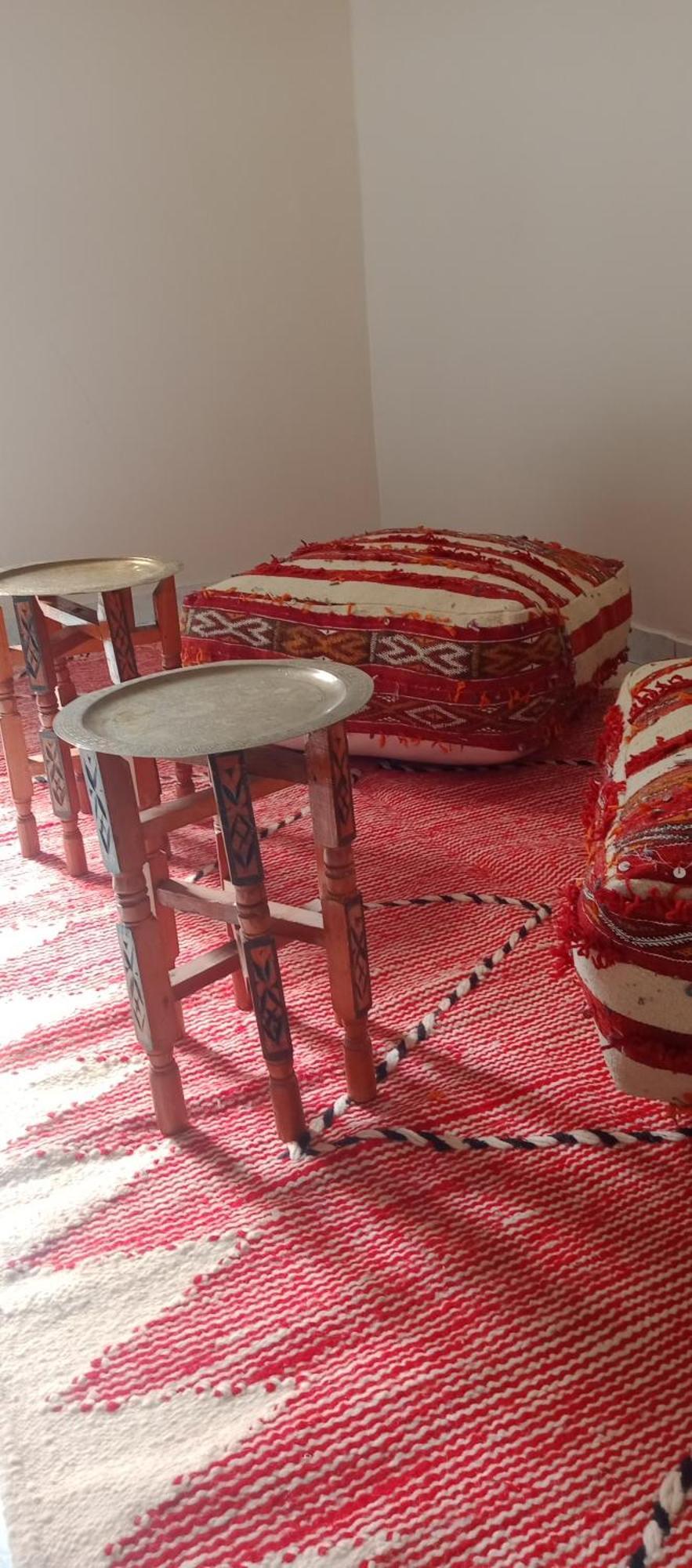 Riad Nour Resorts-Riad Nour Travel مراكش المظهر الخارجي الصورة