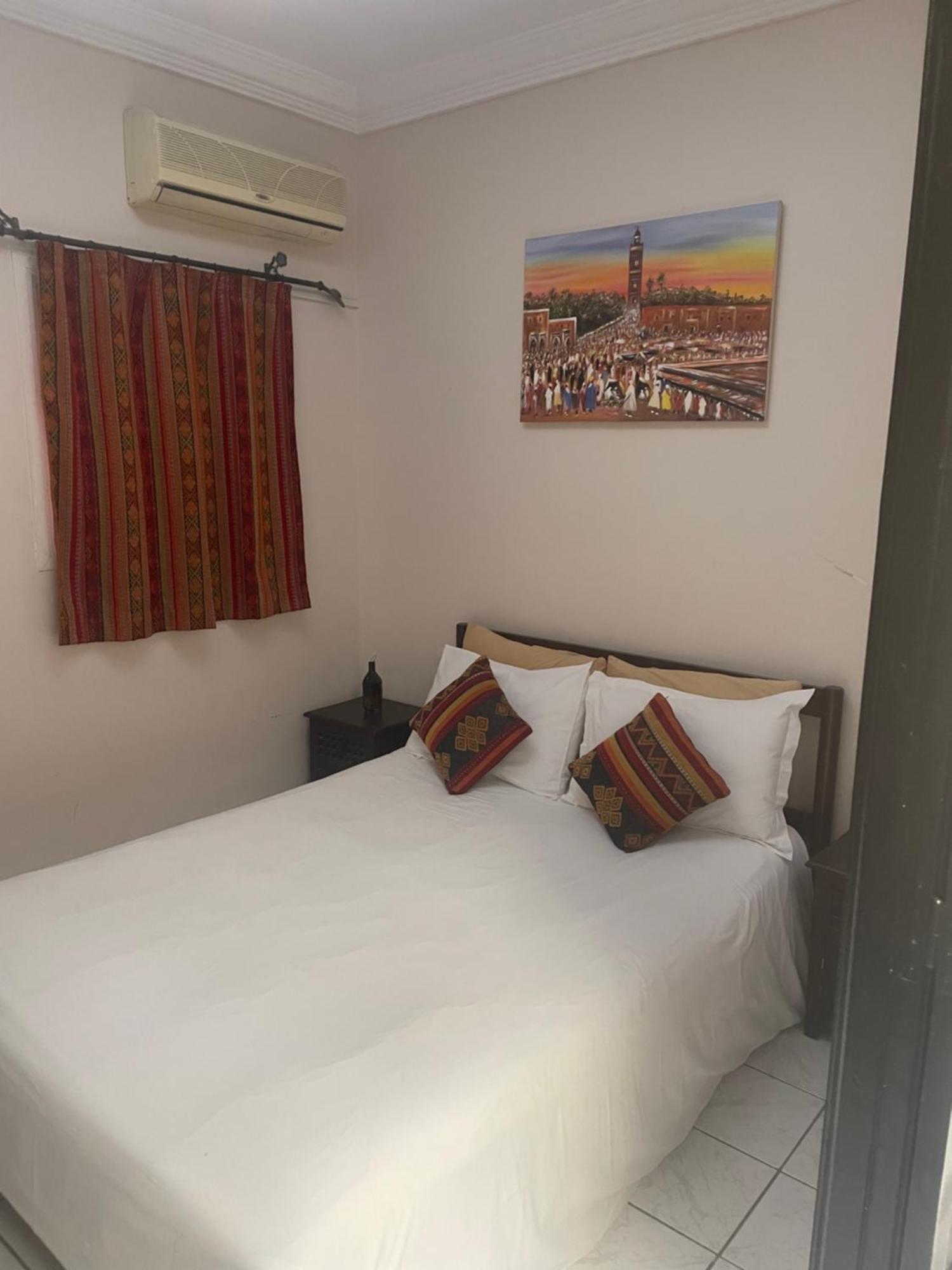Riad Nour Resorts-Riad Nour Travel مراكش المظهر الخارجي الصورة