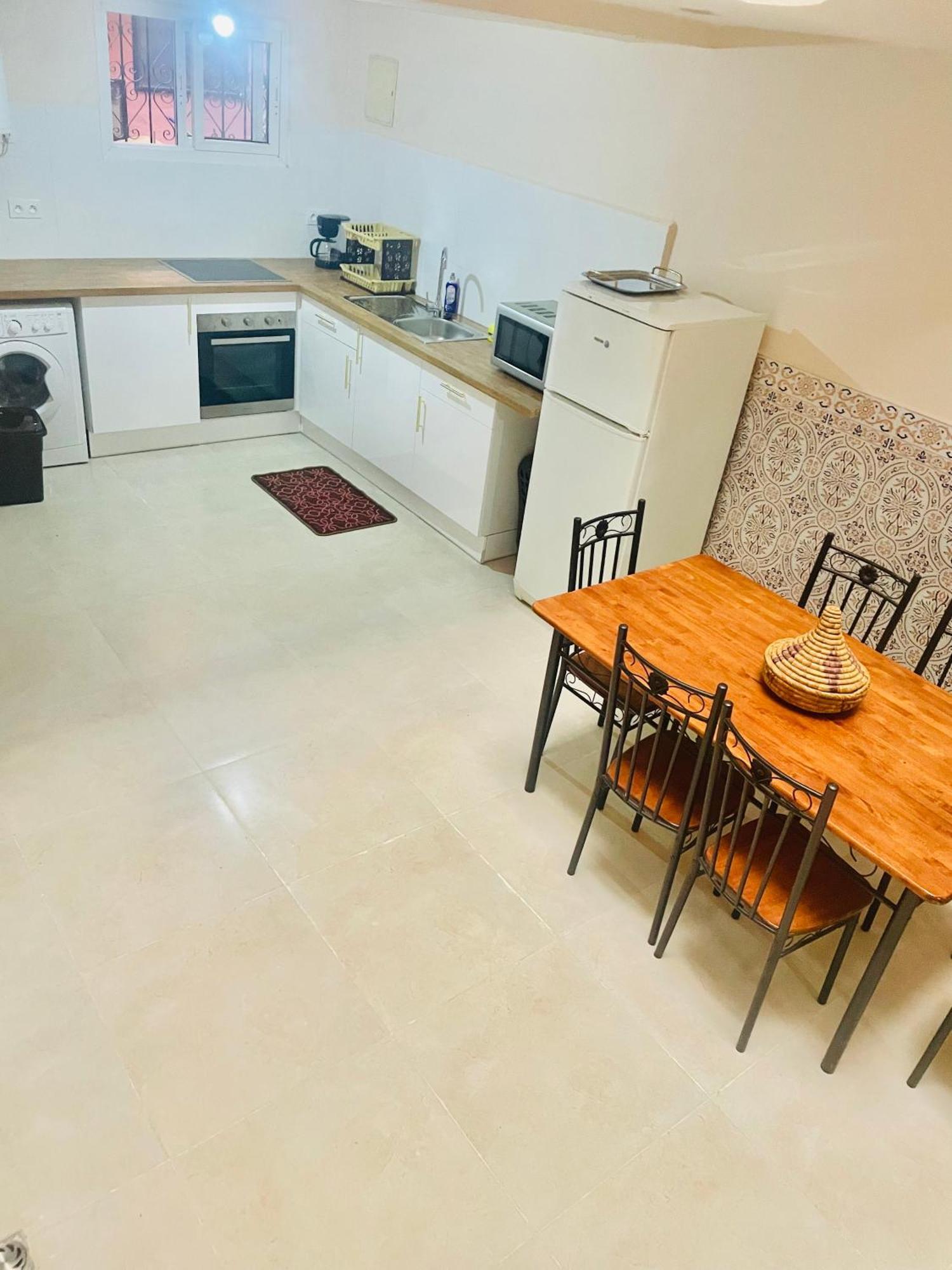 Riad Nour Resorts-Riad Nour Travel مراكش المظهر الخارجي الصورة