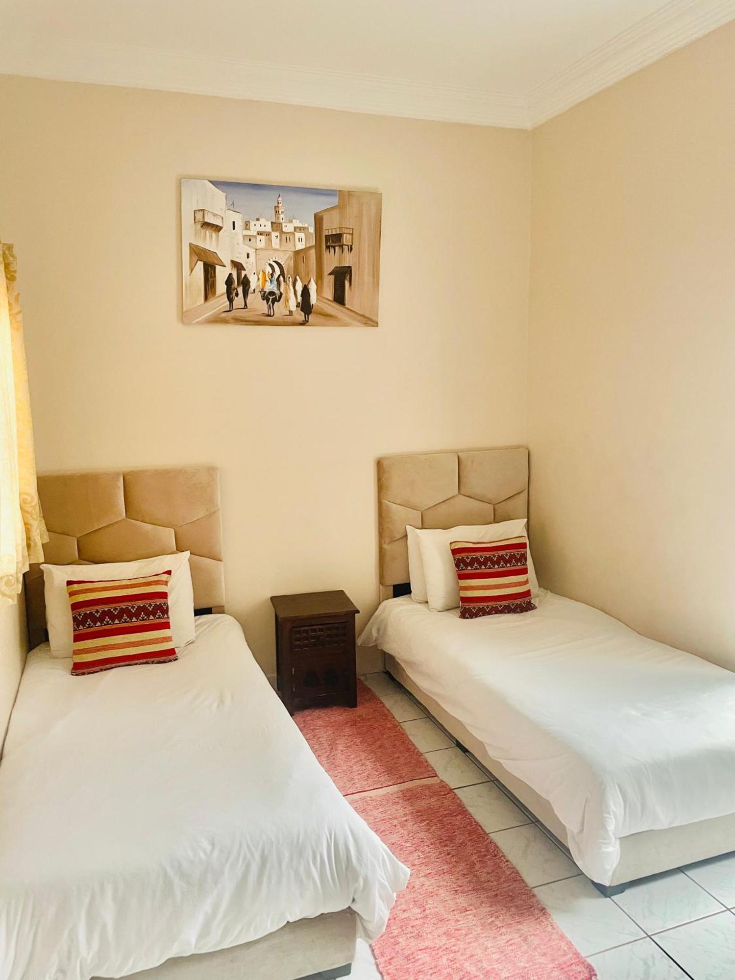 Riad Nour Resorts-Riad Nour Travel مراكش المظهر الخارجي الصورة