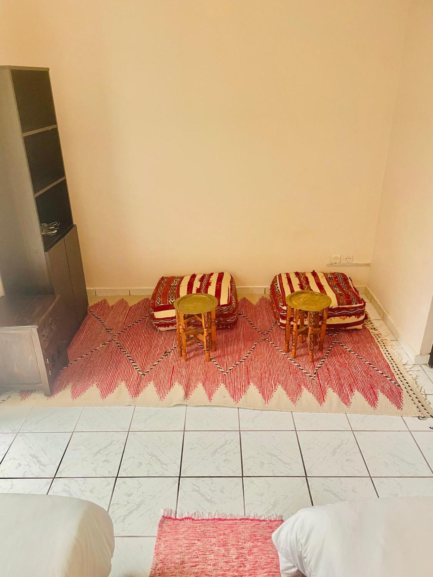 Riad Nour Resorts-Riad Nour Travel مراكش المظهر الخارجي الصورة
